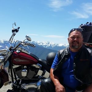 Meet your Posher, Robert